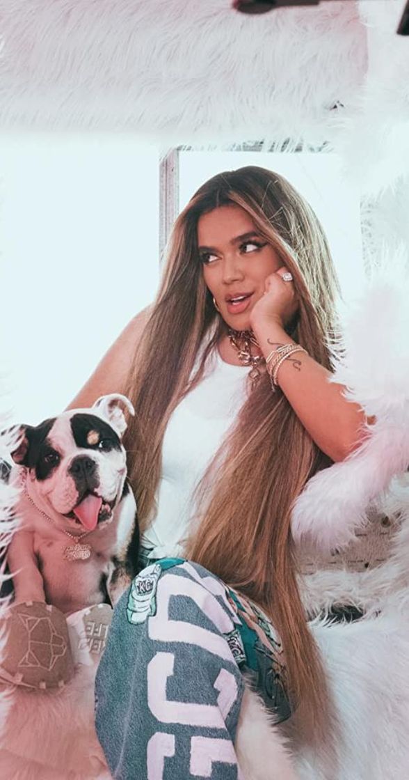 Canción Ay, DiOs Mío! - Karol G