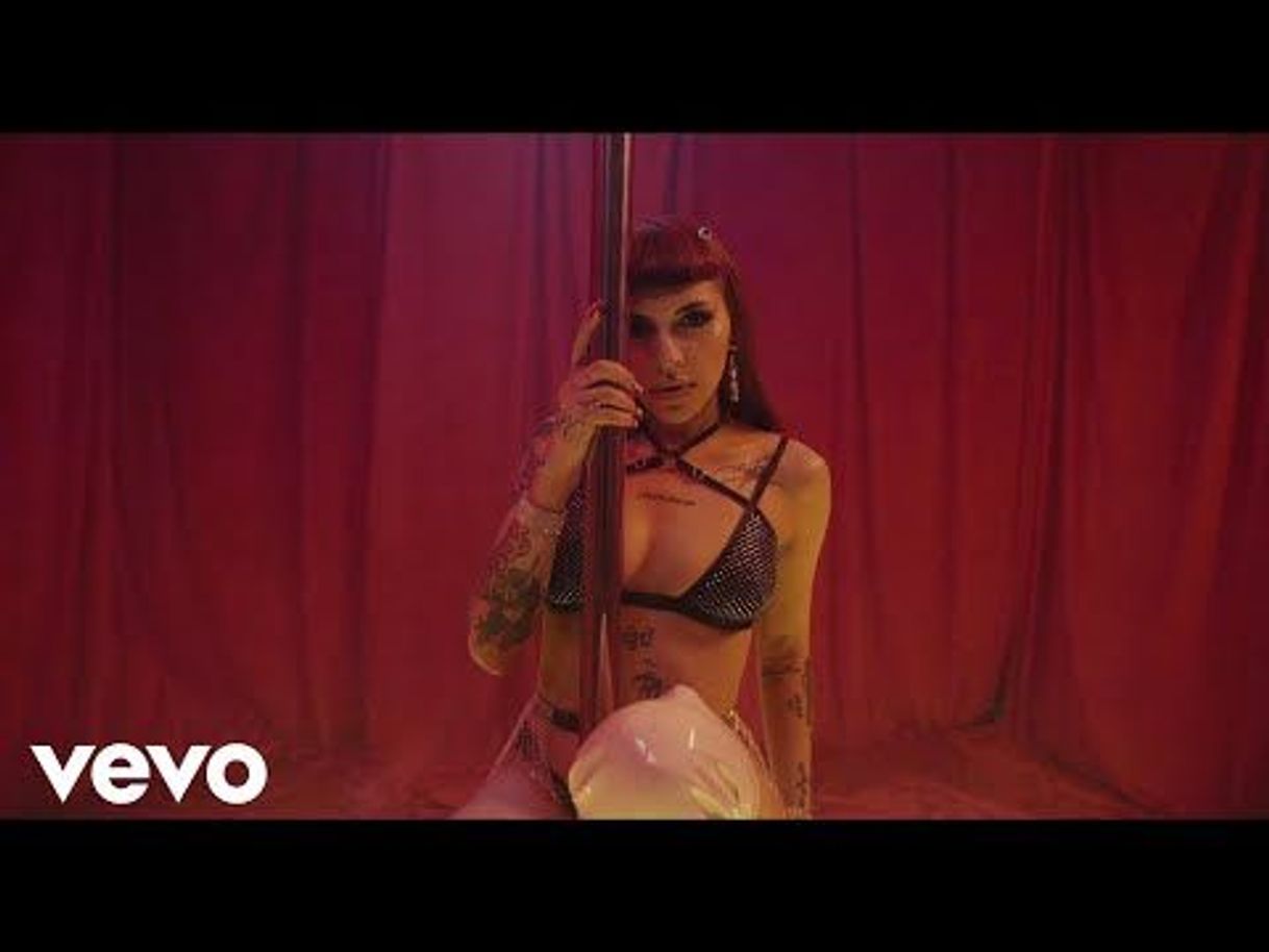 Canción Miedo