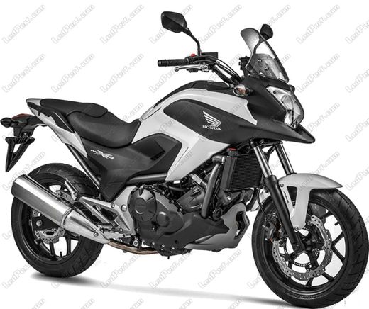 NC 750X | Honda Motocicletas