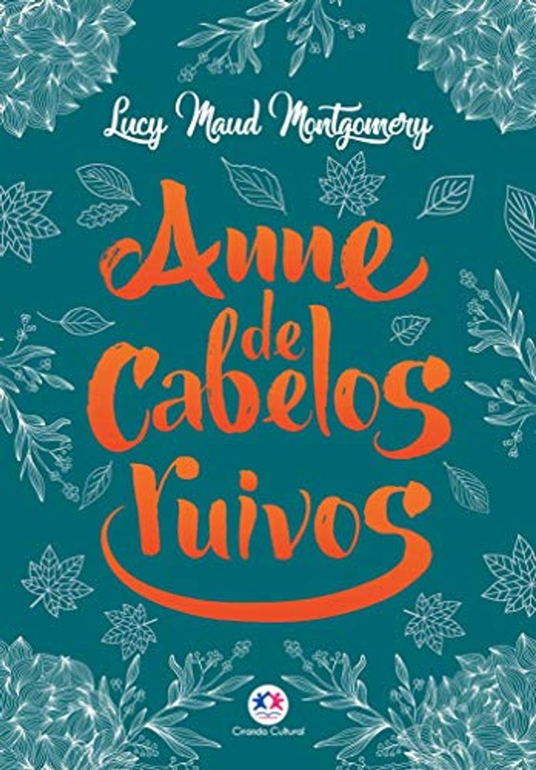 Book Anne de cabelos ruivos