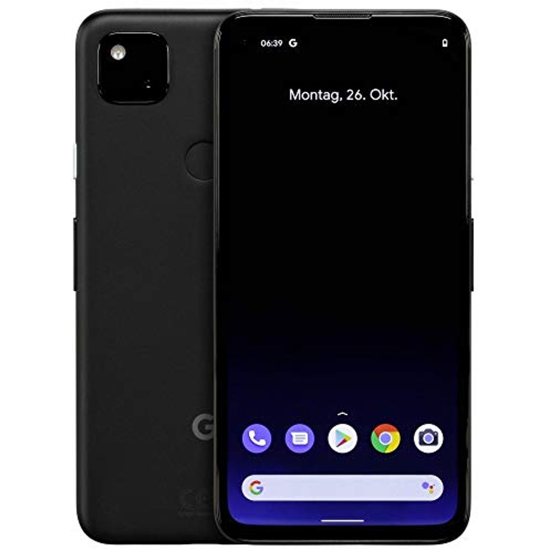 Producto Google Pixel 4a 14,7 cm