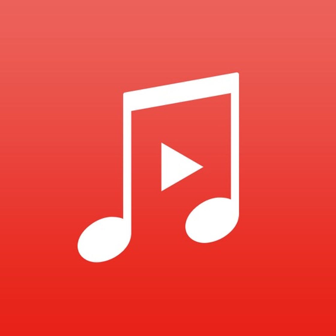 Aplicaciones iMusic BG - MP3 Songs Player & Fast Music Streamer