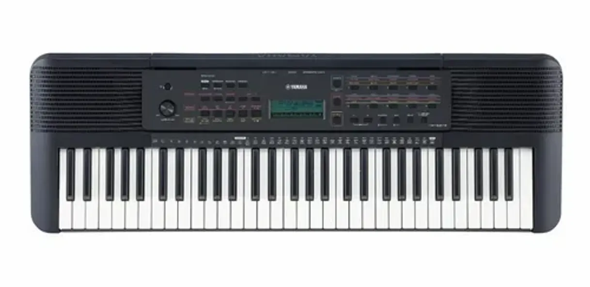 Products YAMAHA PSR-E273 - Teclado digital