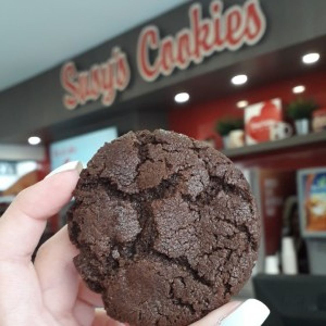 Restaurantes Susy's Cookies