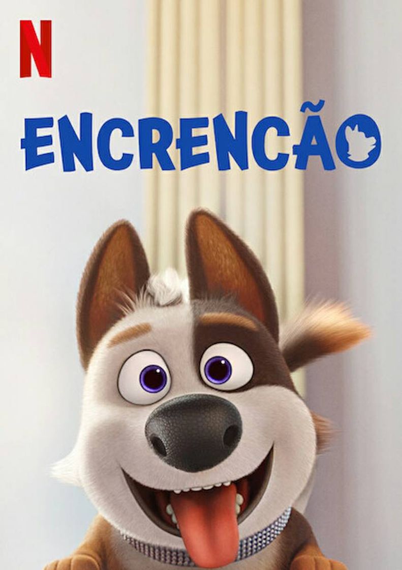 Fashion Encrencão- filme infantil