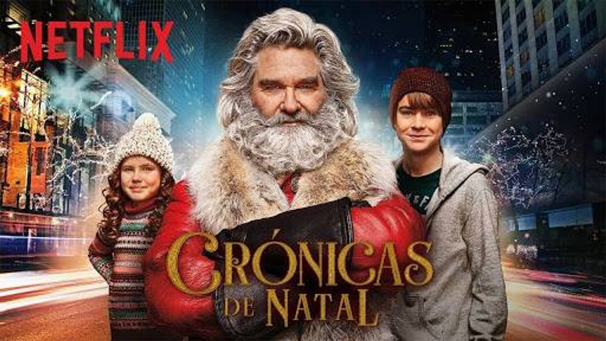Social Crônicas de Natal