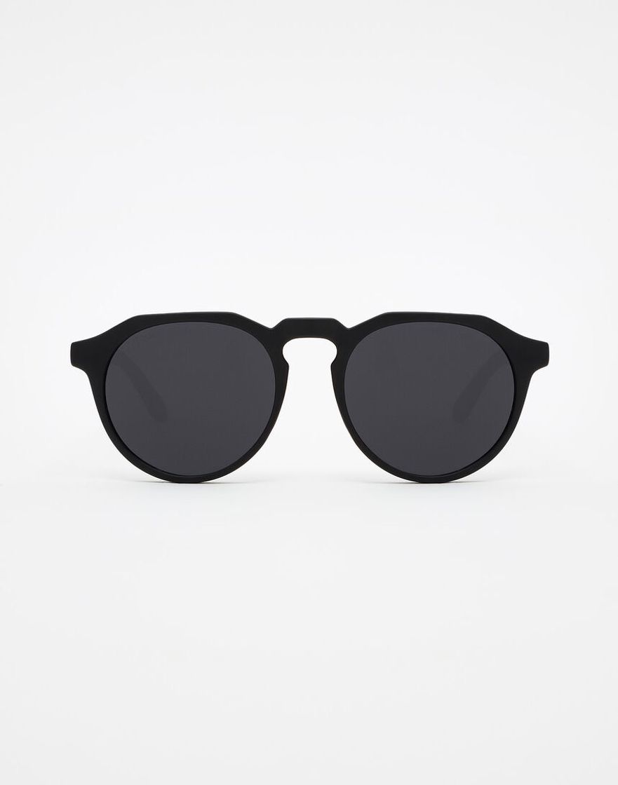 Fashion Polarized Carbon Black Dark Warwick