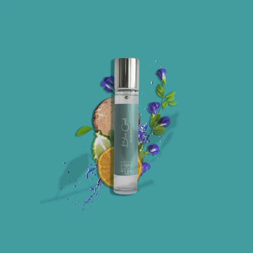 Blue Coast 20 ml – Ovéh Perfumes