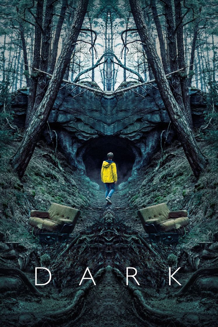 Serie Dark