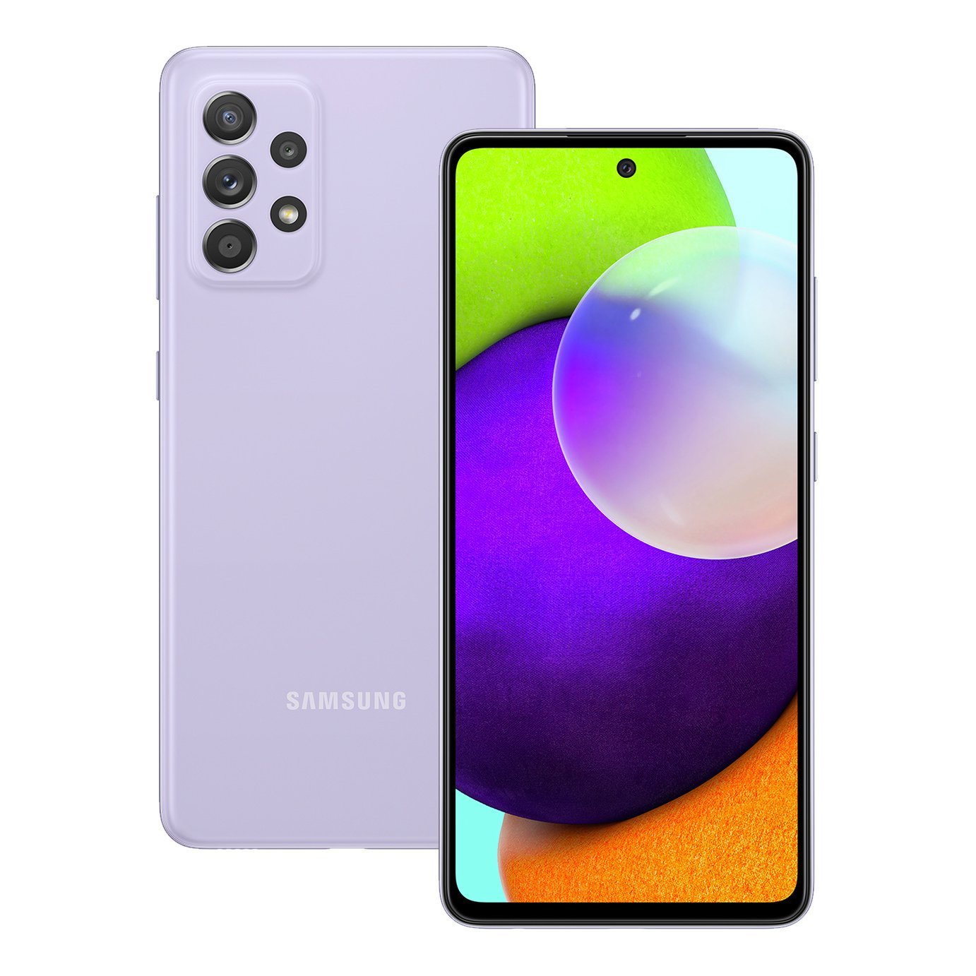 Moda SAMSUNG A52