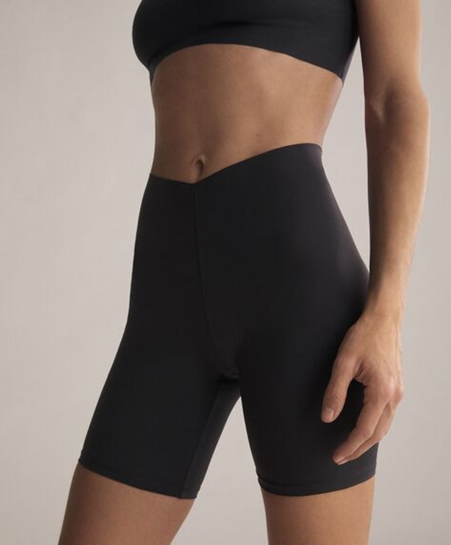 Fashion Leggings de ciclista light touch