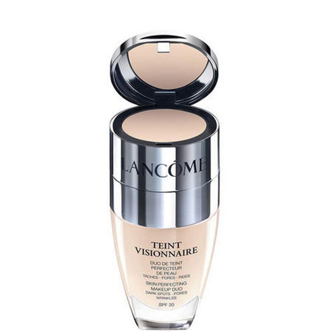 Fashion LANCÔME Teint Visionnaire


