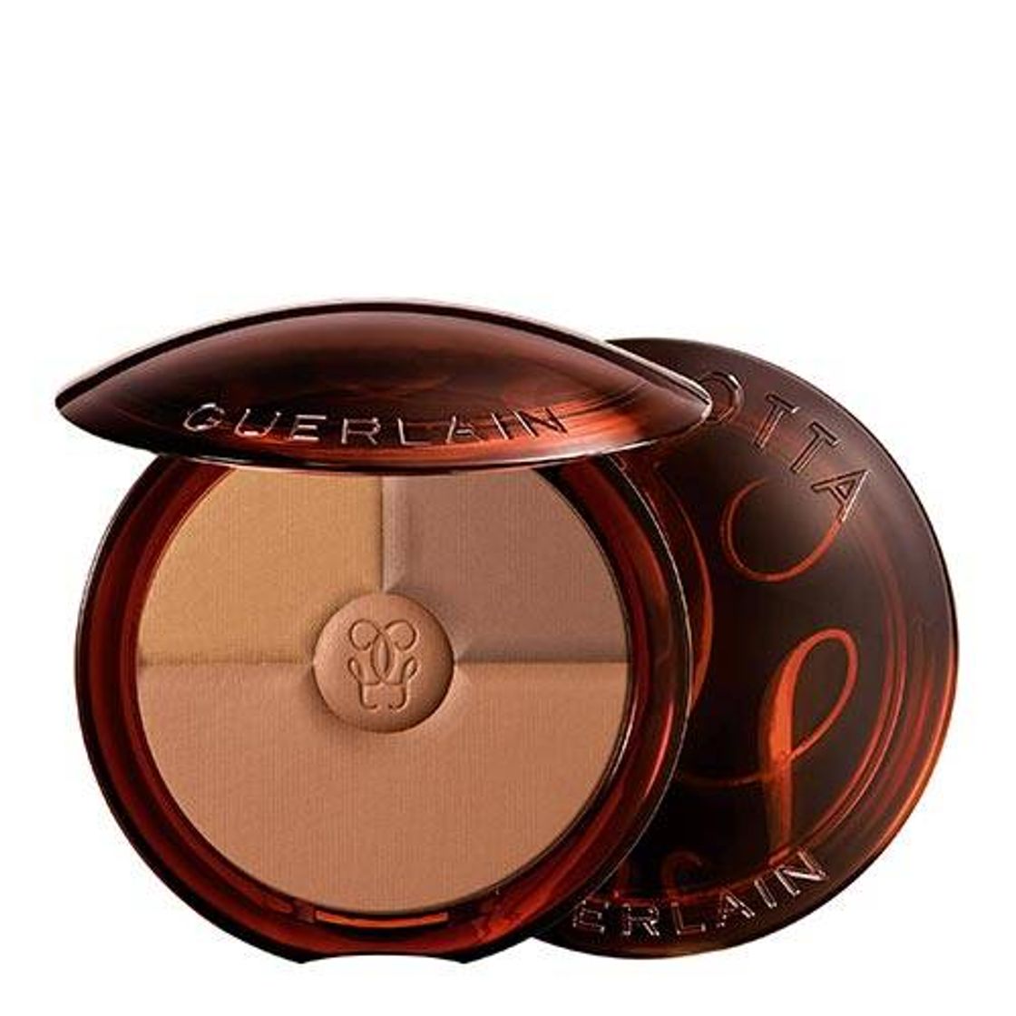 Fashion Bronzer e Contorno - Maquilhagem Tez | Perfumes & Companhia