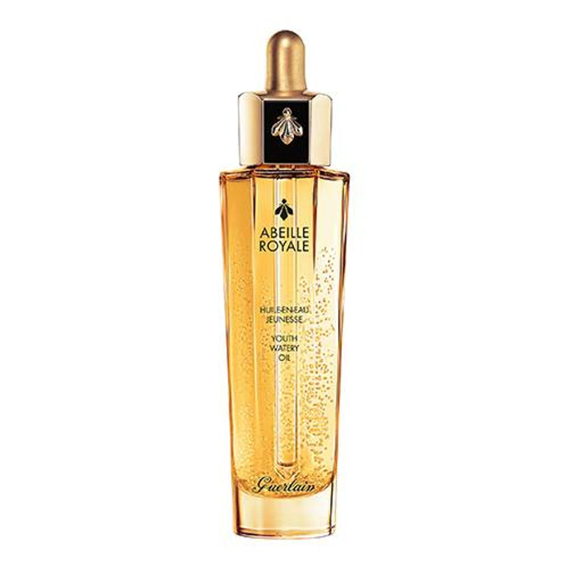 Fashion Abeille Royale - Guerlain - Huile-En-Eau Jeunesse