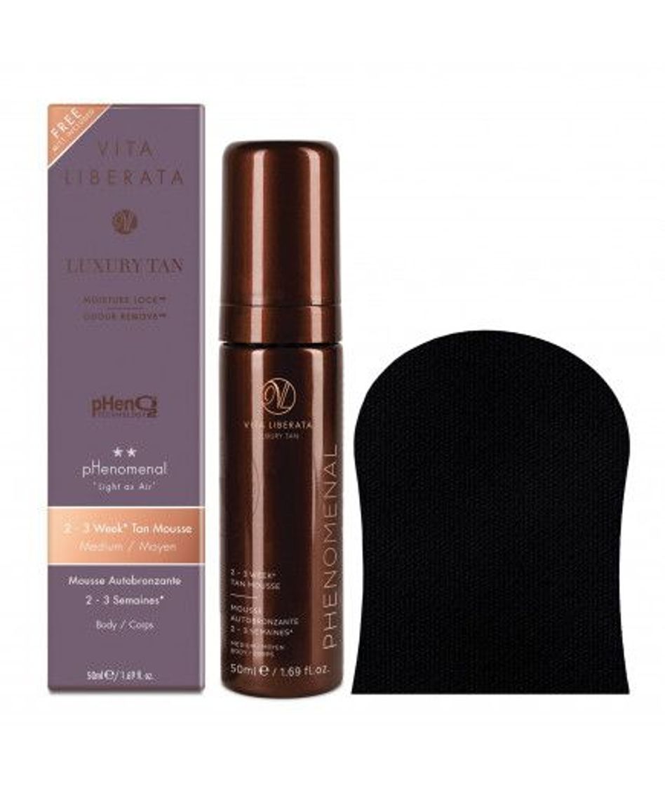 Fashion Phenomenal - Vita Liberata - Beauty To Go Kit