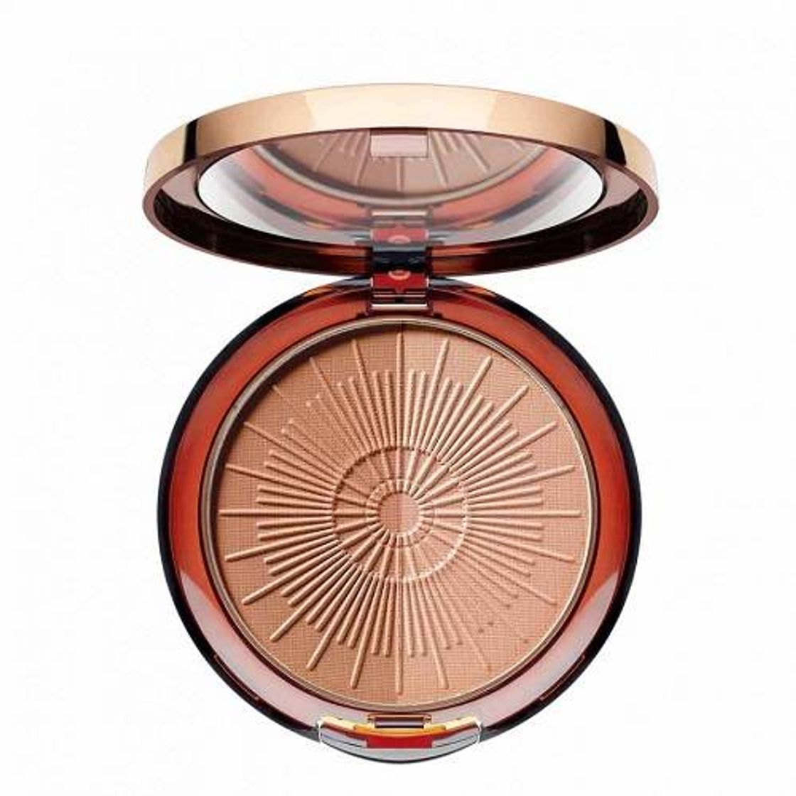 Social Bronzer ARTDECO 
