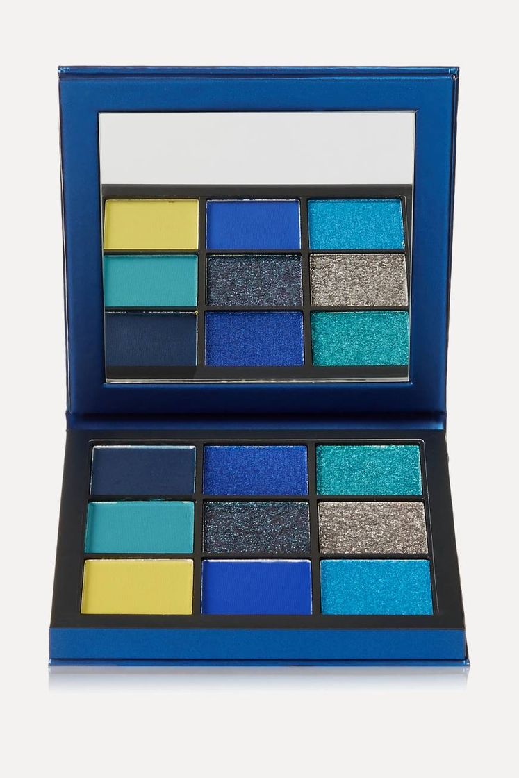 Social Eyeshadow 