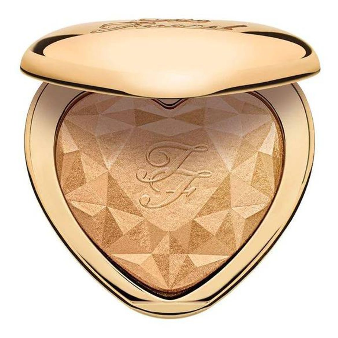 Fashion Love Light - Highlighter de TOO FACED ≡ SEPHORA