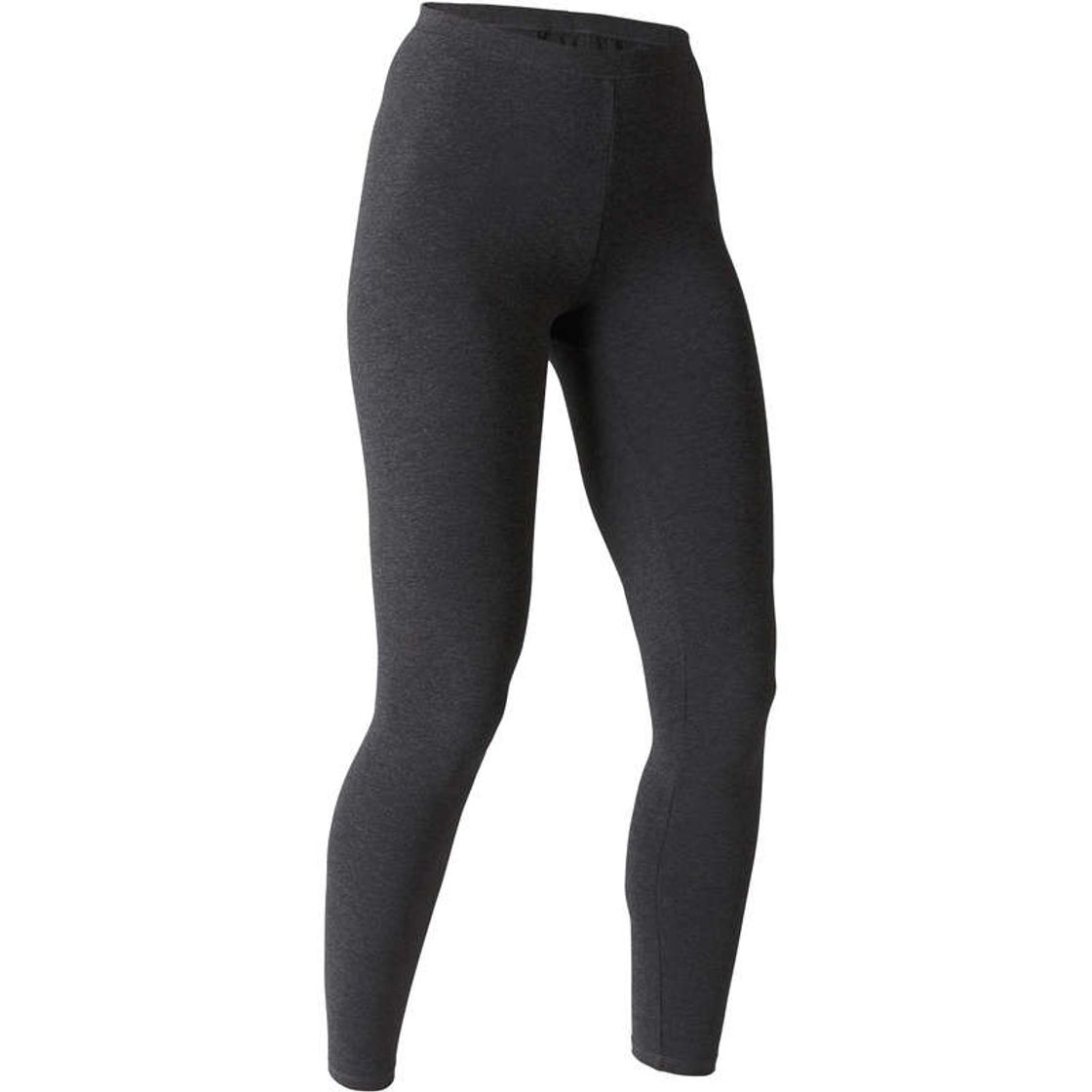 Fashion Leggings de Cardio-training em Algodão 