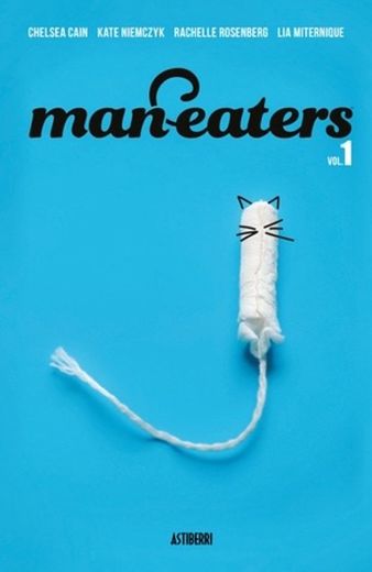 Man eaters 