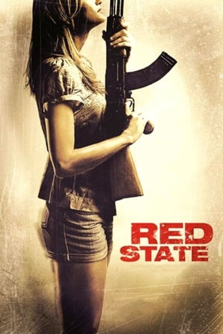 Movie Red State