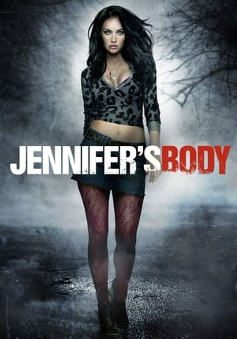 Película Jennifer's Body