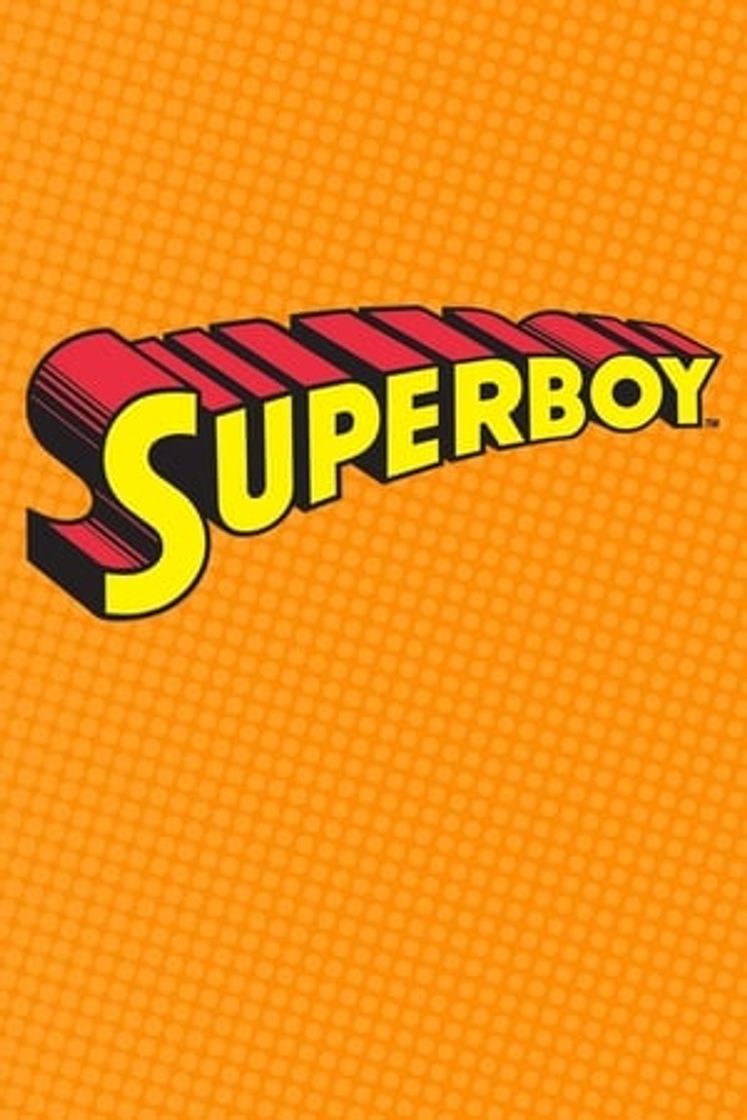 Serie Superboy