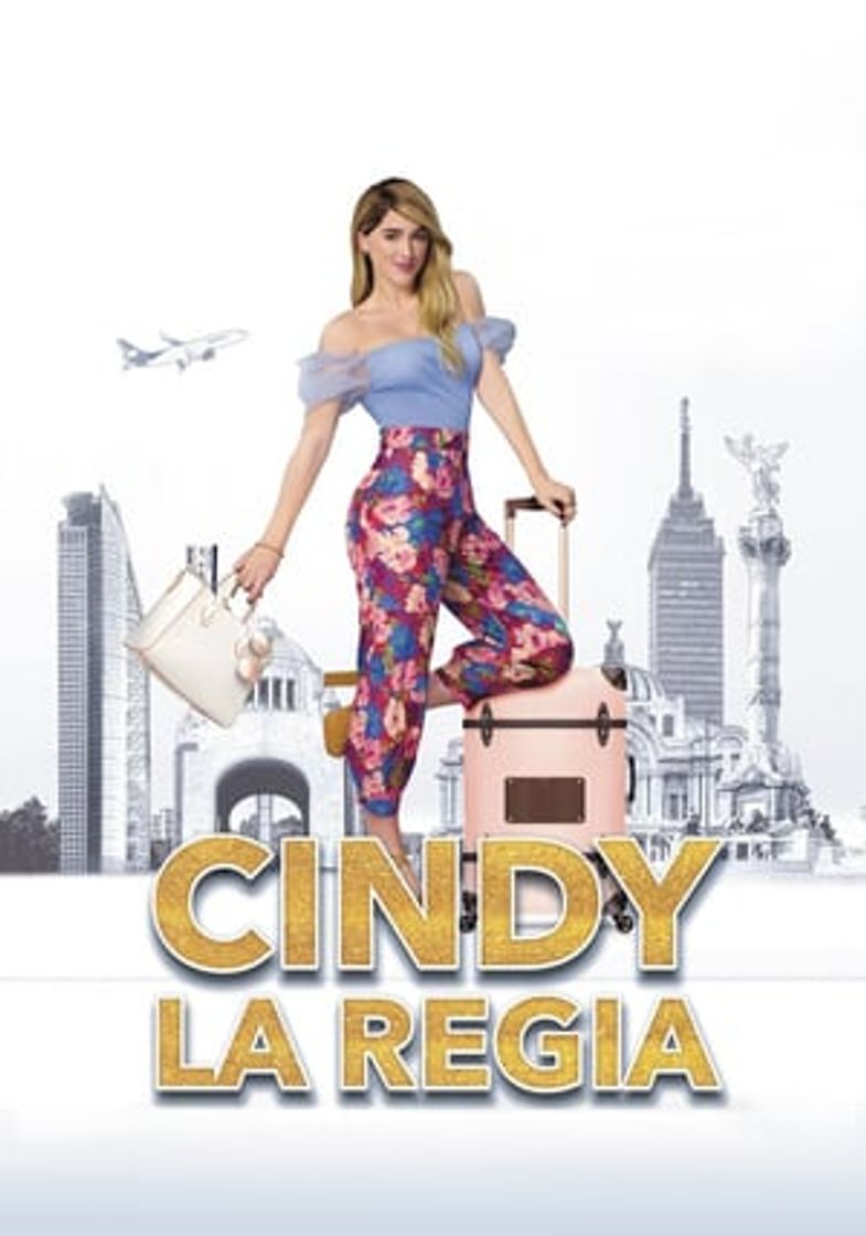 Movie Cindy La Regia