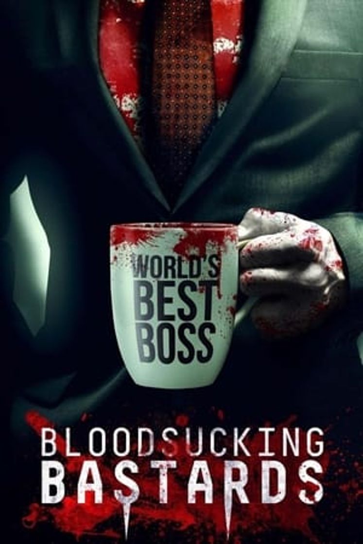 Movie Bloodsucking Bastards