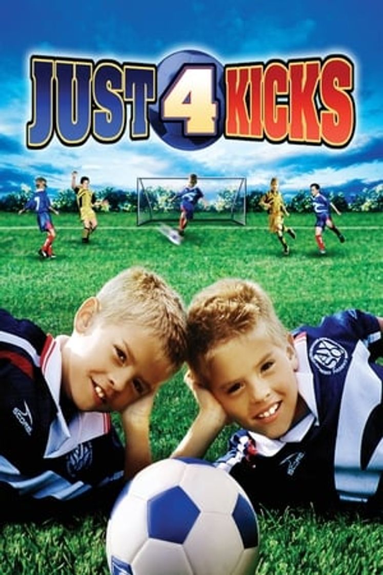 Movie Just for Kicks