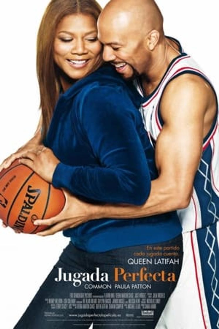 Movie Jugada perfecta