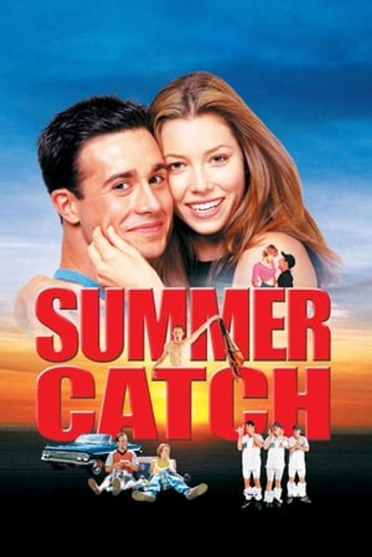 Movie Un verano inolvidable