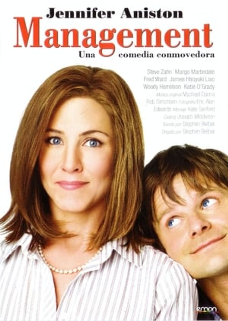 Movie Management (La novia de mis sueños)
