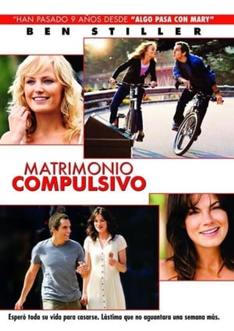 Movie Matrimonio compulsivo