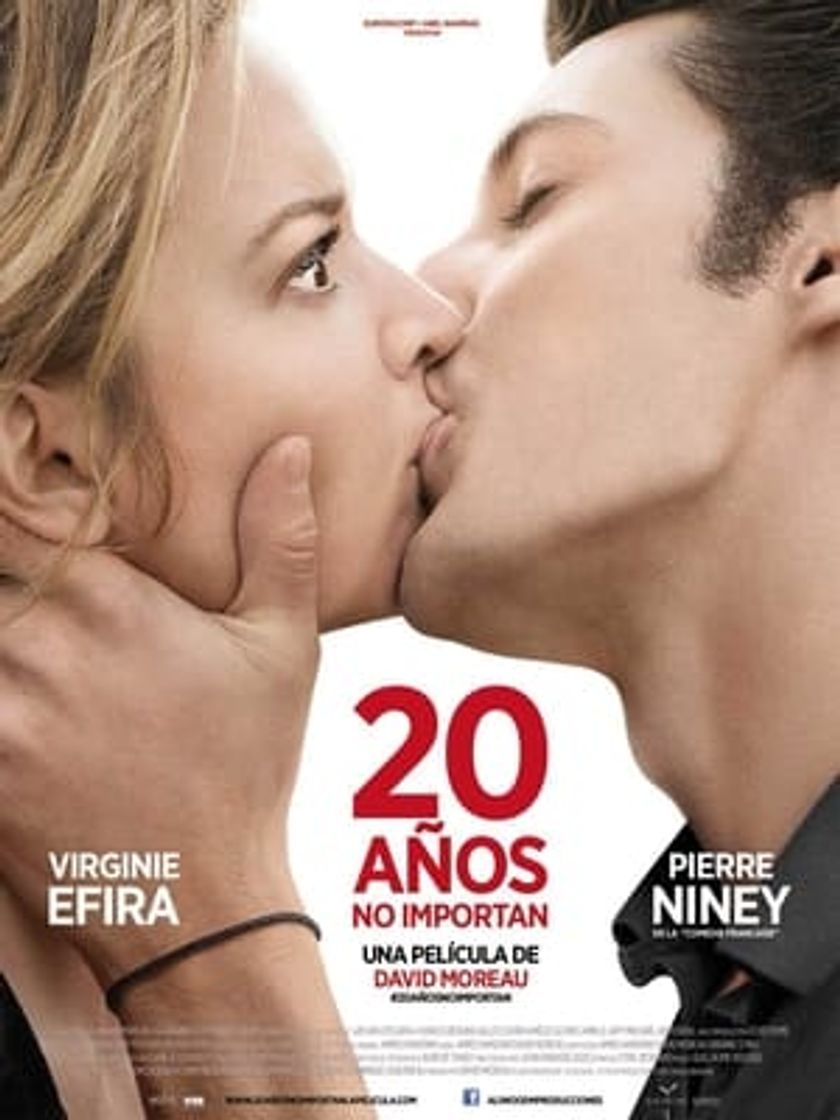 Movie 20 años no importan