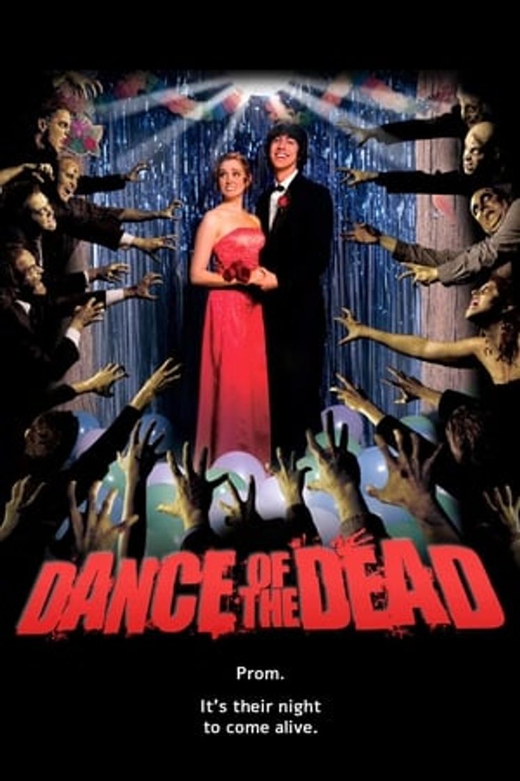 Movie El baile de los muertos