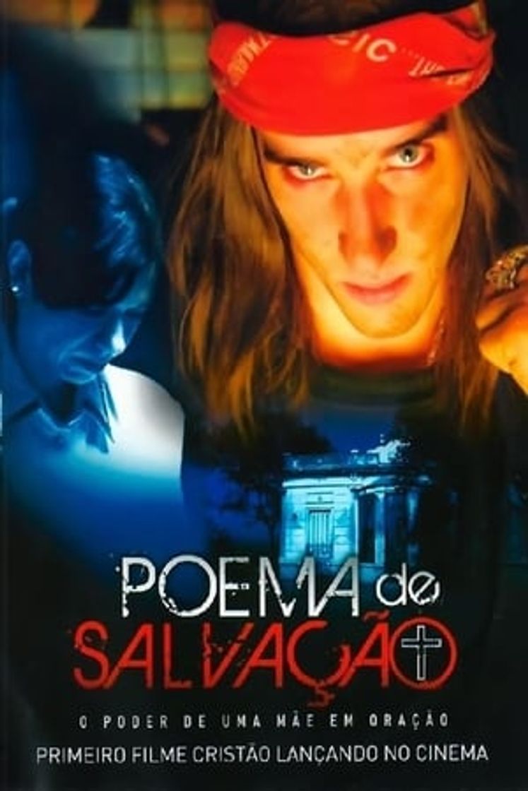 Movie Poema de Salvación