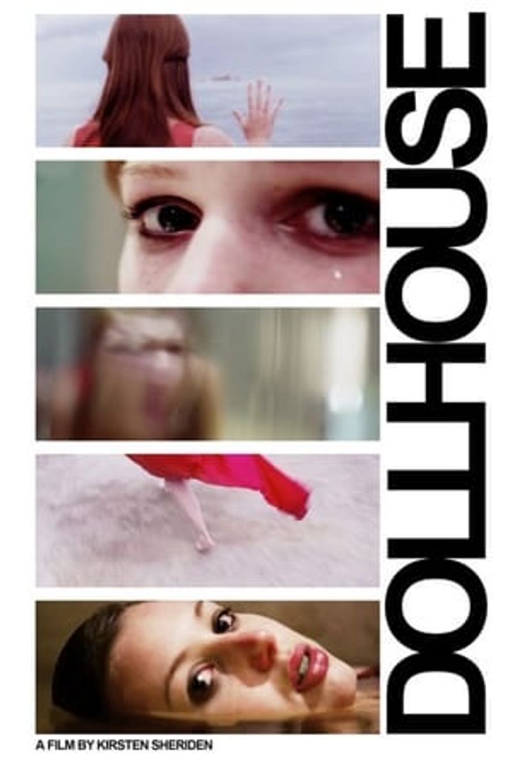 Película Dollhouse