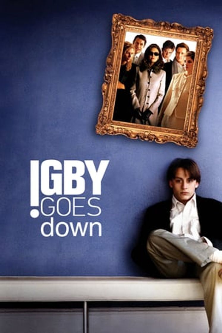 Movie La gran caída de Igby