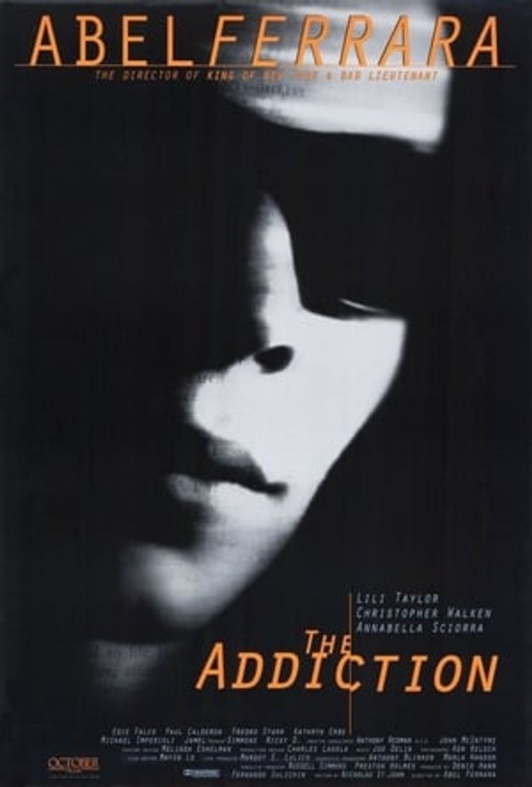 Movie The Addiction