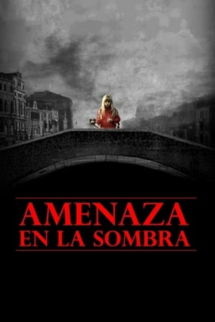 Movie Amenaza en la sombra