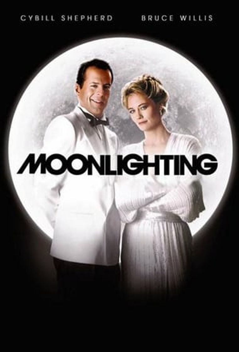 Serie Luz de luna