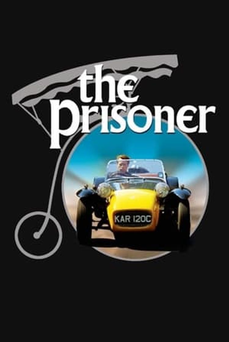 Serie El prisionero