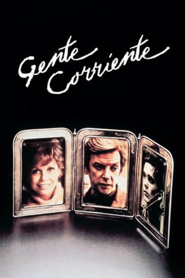 Movie Gente corriente