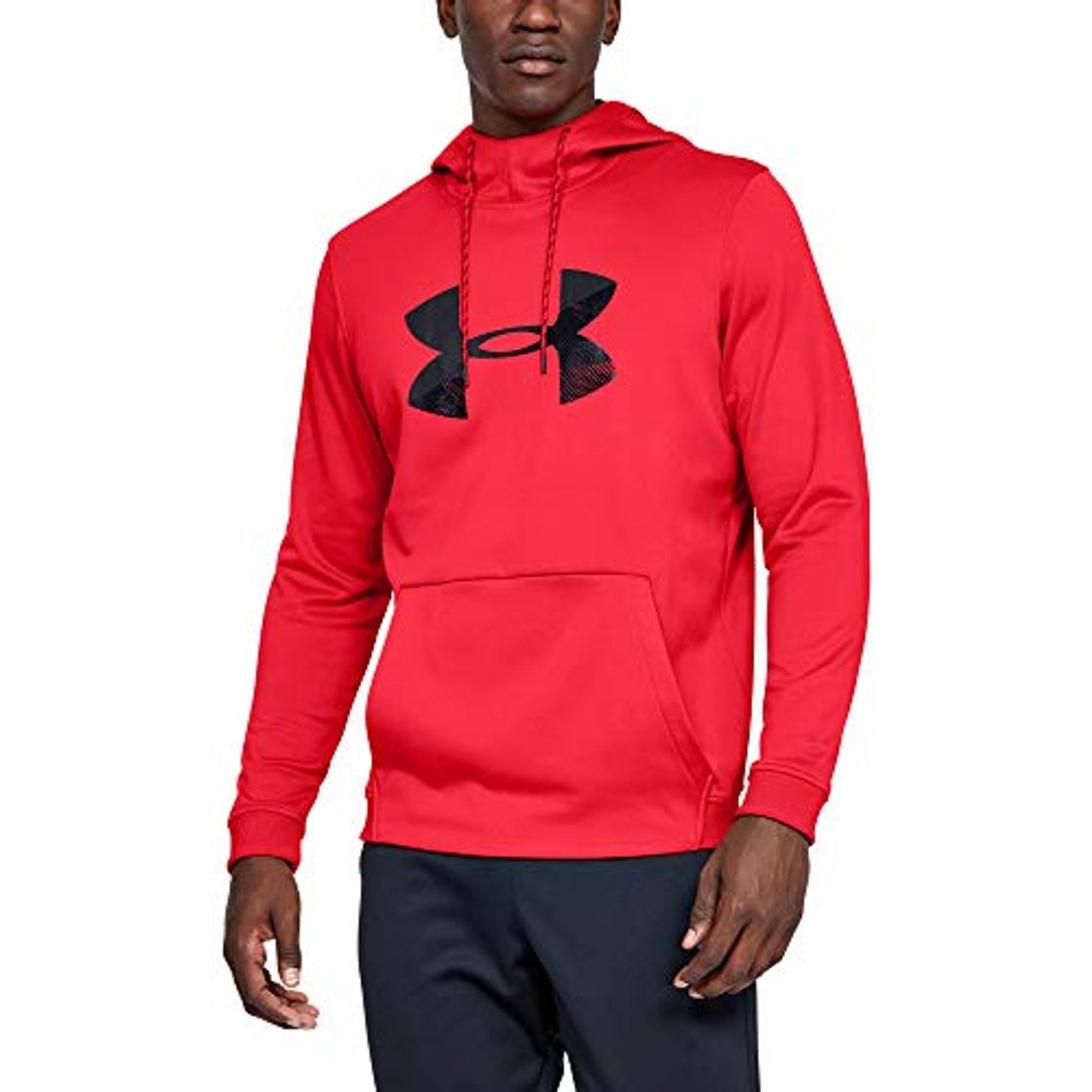 Moda Under Armour AF Po Big Logo Graphic Sudadera