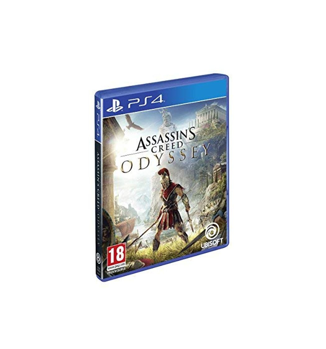 Productos Assassin's Creed Odyssey