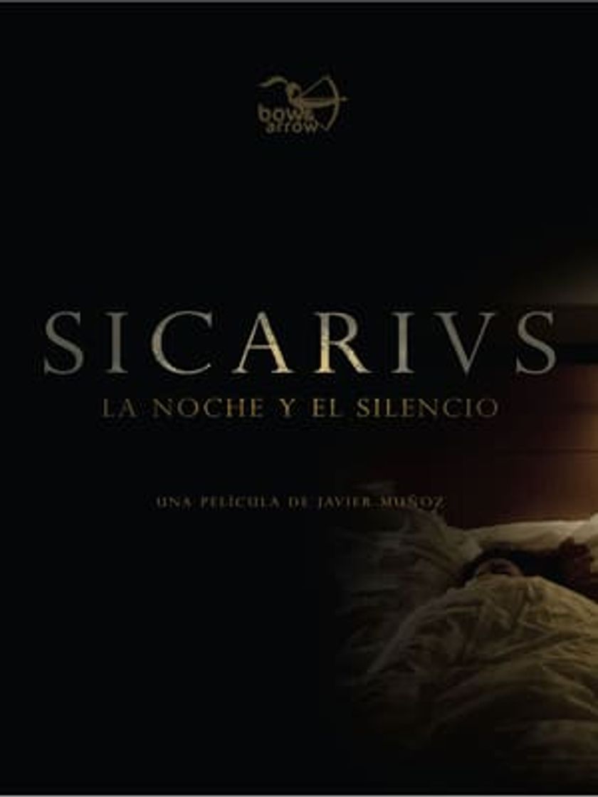 Movie Sicarivs: La noche y el silencio