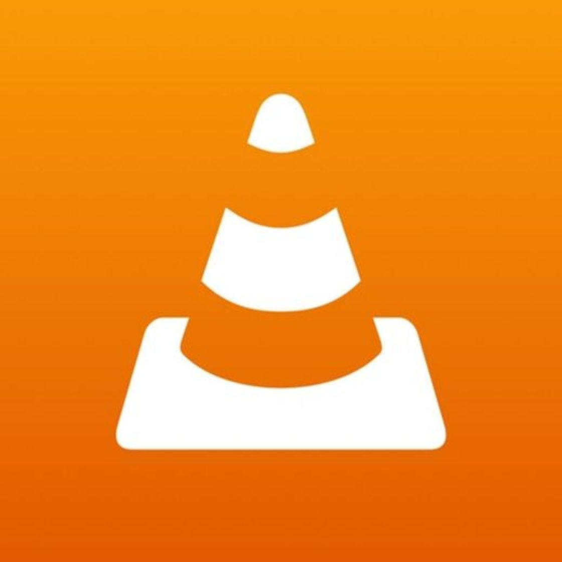 App VLC for Mobile