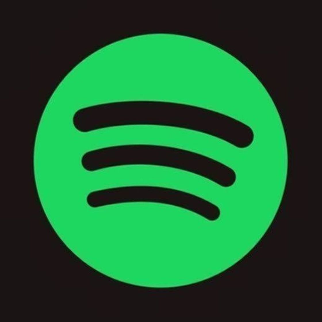App Spotify: Música y podcasts