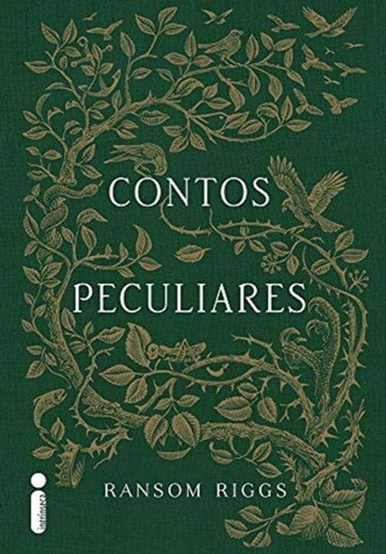 Libro Contos Peculiares